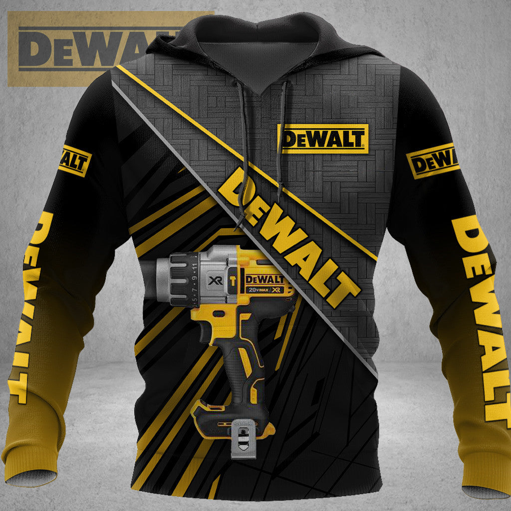 DW 3D Apparels