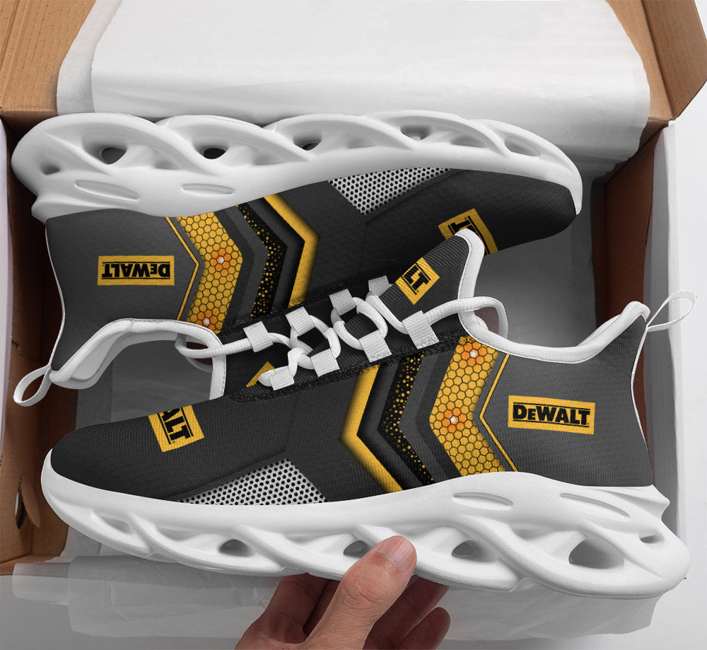 DW Custom Sneaker