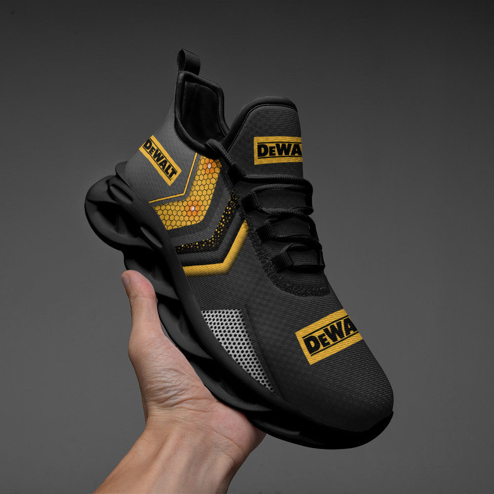 DW Custom Sneaker