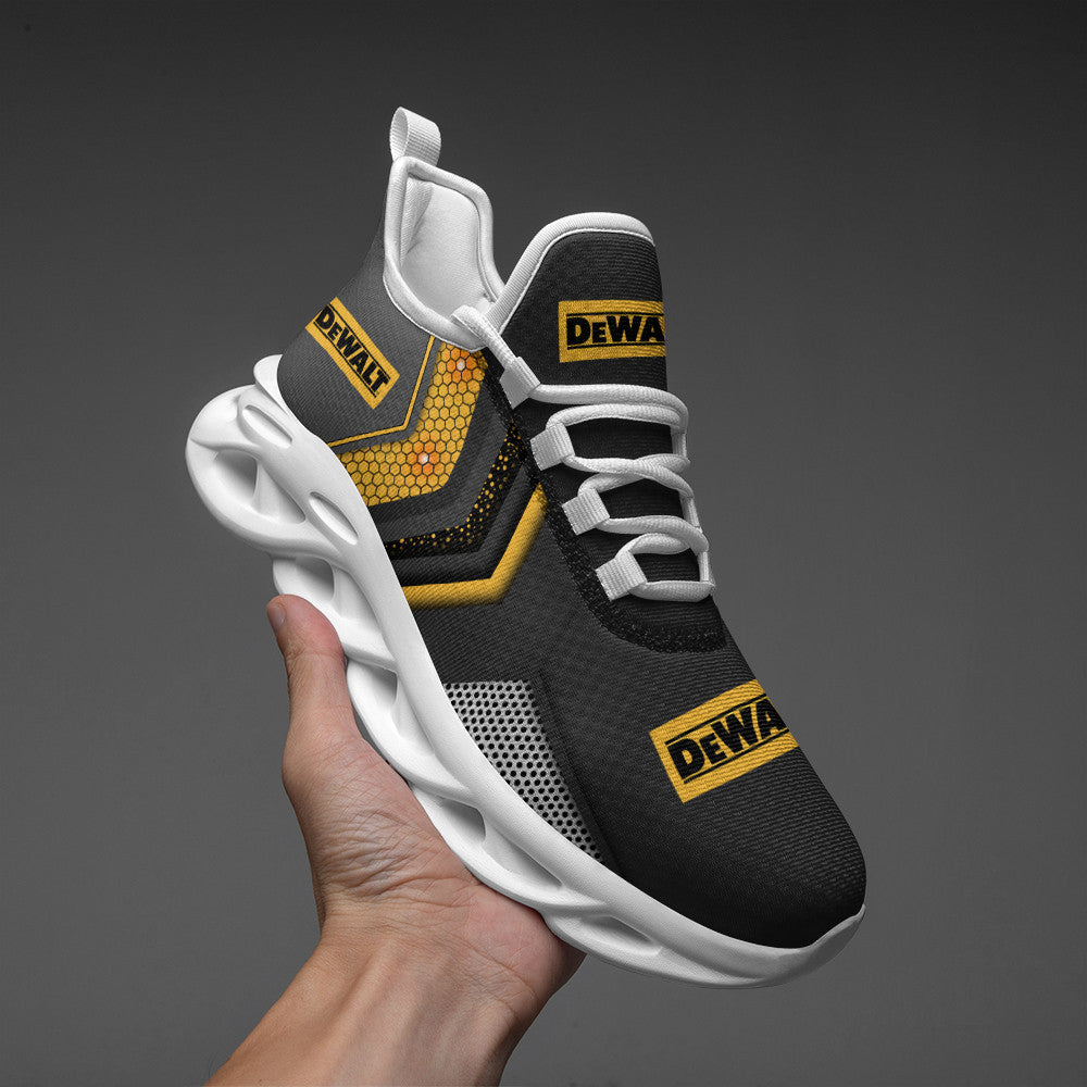DW Custom Sneaker