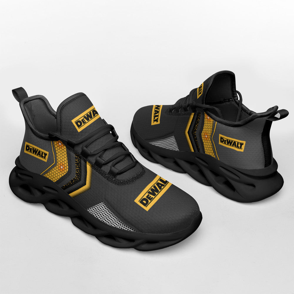 DW Custom Sneaker