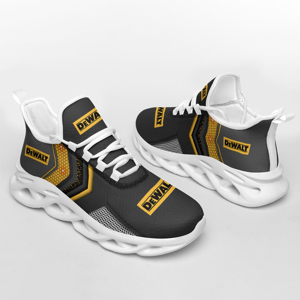 DW Custom Sneaker