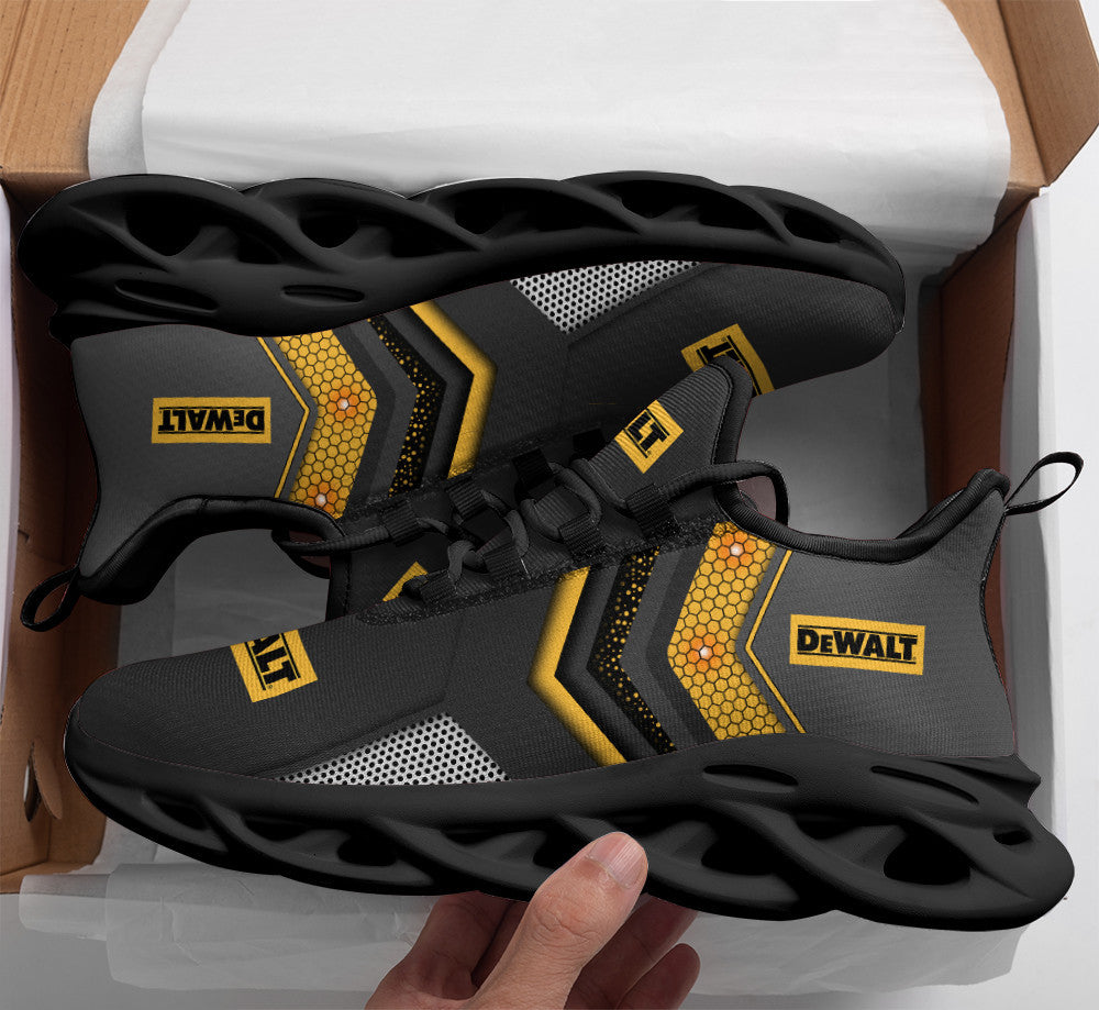 DW Custom Sneaker