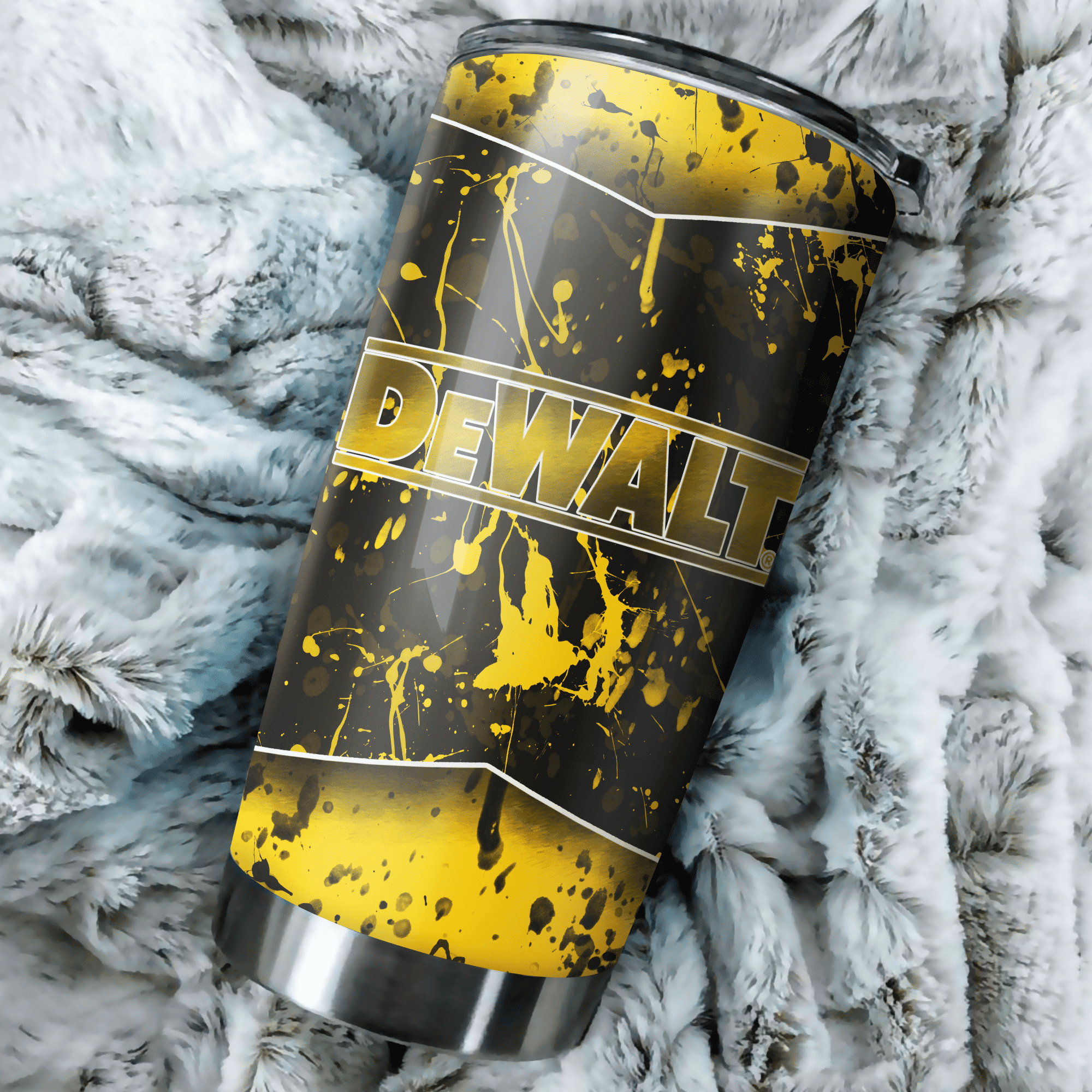 DW Tool Tumbler Cup