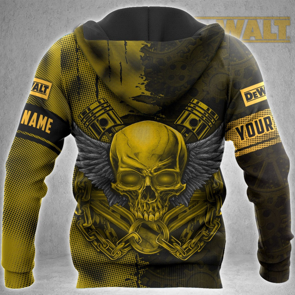 DW 3D Apparels TH3772