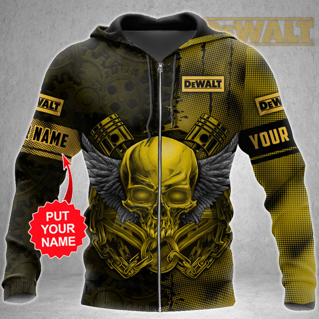 DW 3D Apparels TH3772