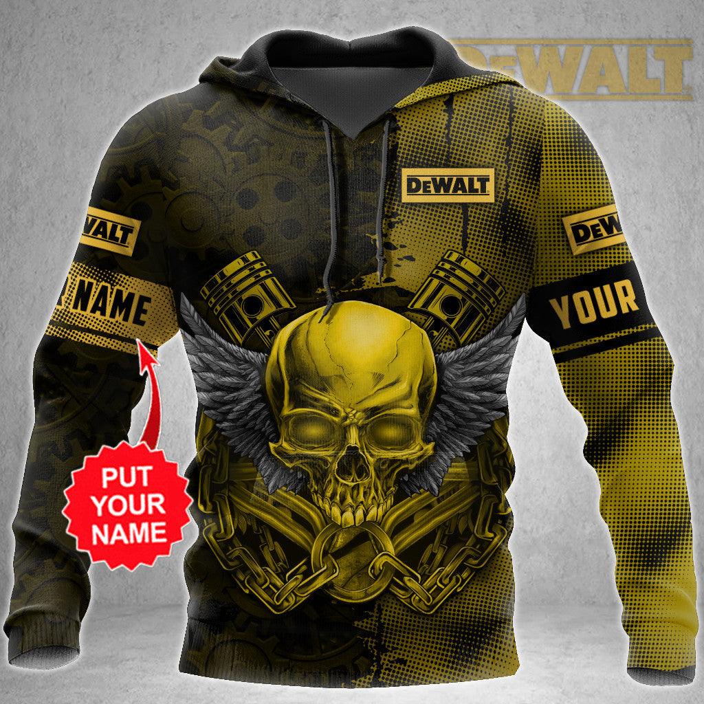 DW 3D Apparels TH3772