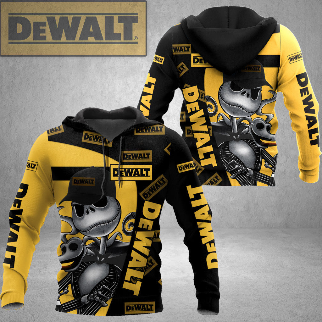 DW 3D Apparels