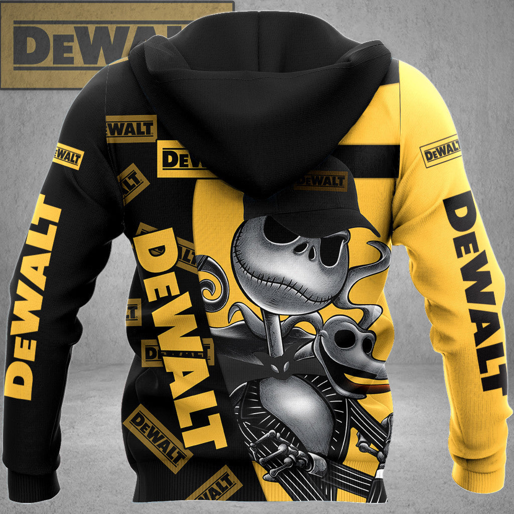 DW 3D Apparels
