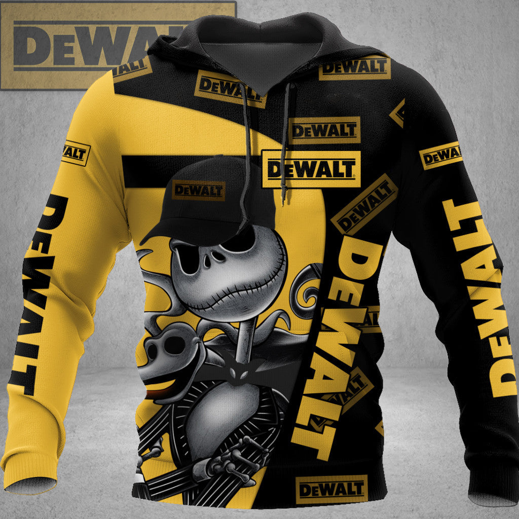 DW 3D Apparels