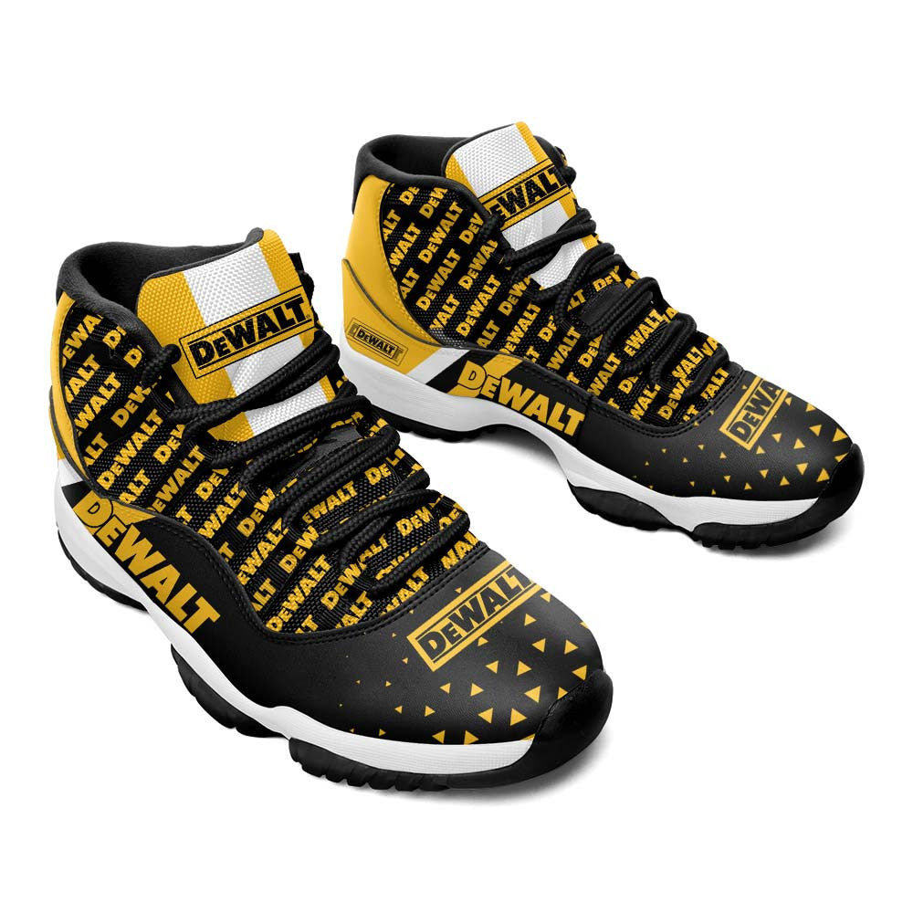 DW Custom Sneaker