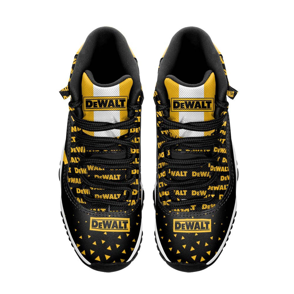 DW Custom Sneaker