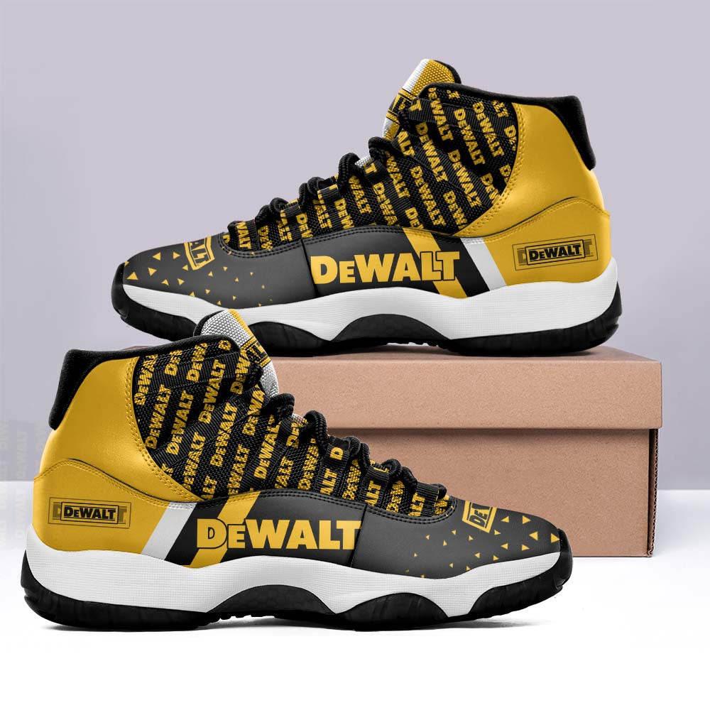 DW Custom Sneaker
