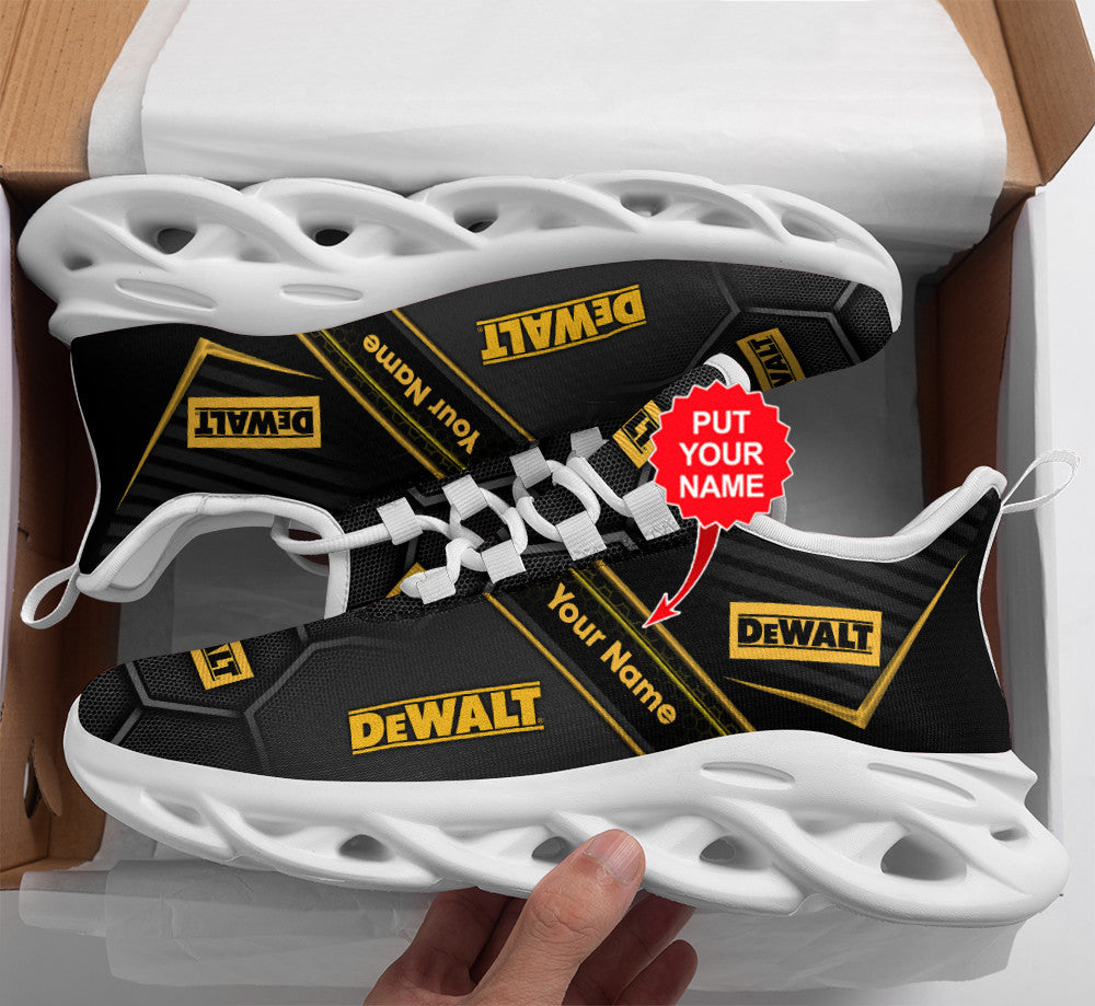 DW Custom Sneaker