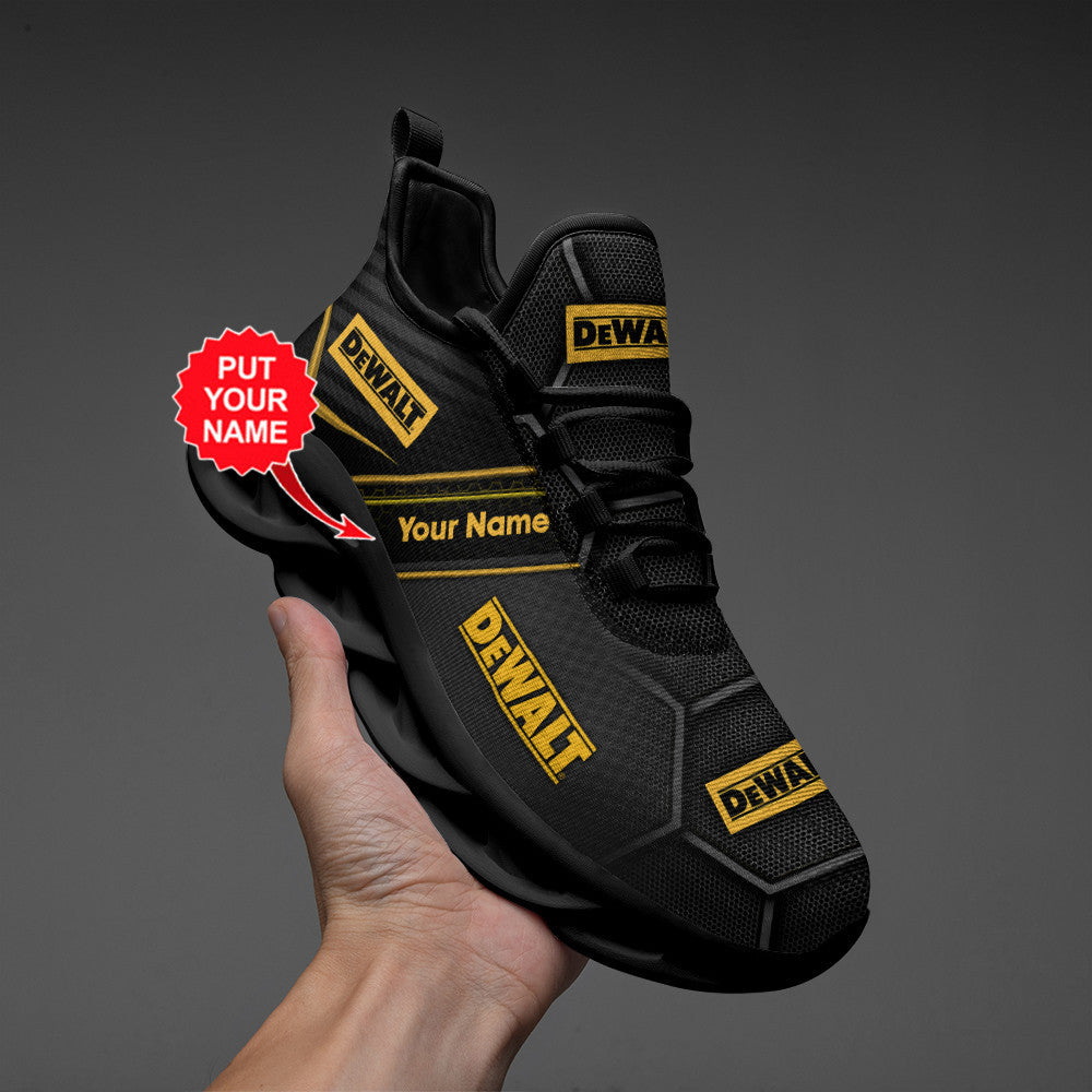 DW Custom Sneaker