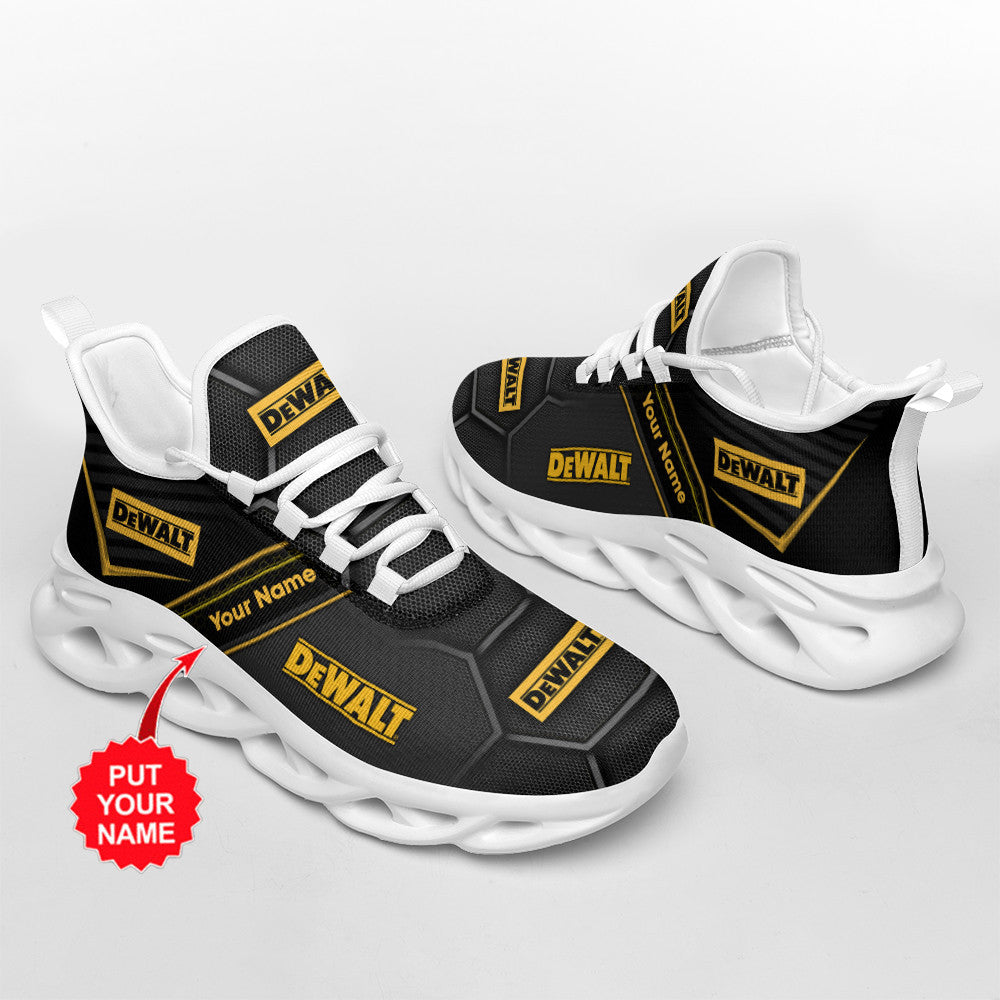 DW Custom Sneaker