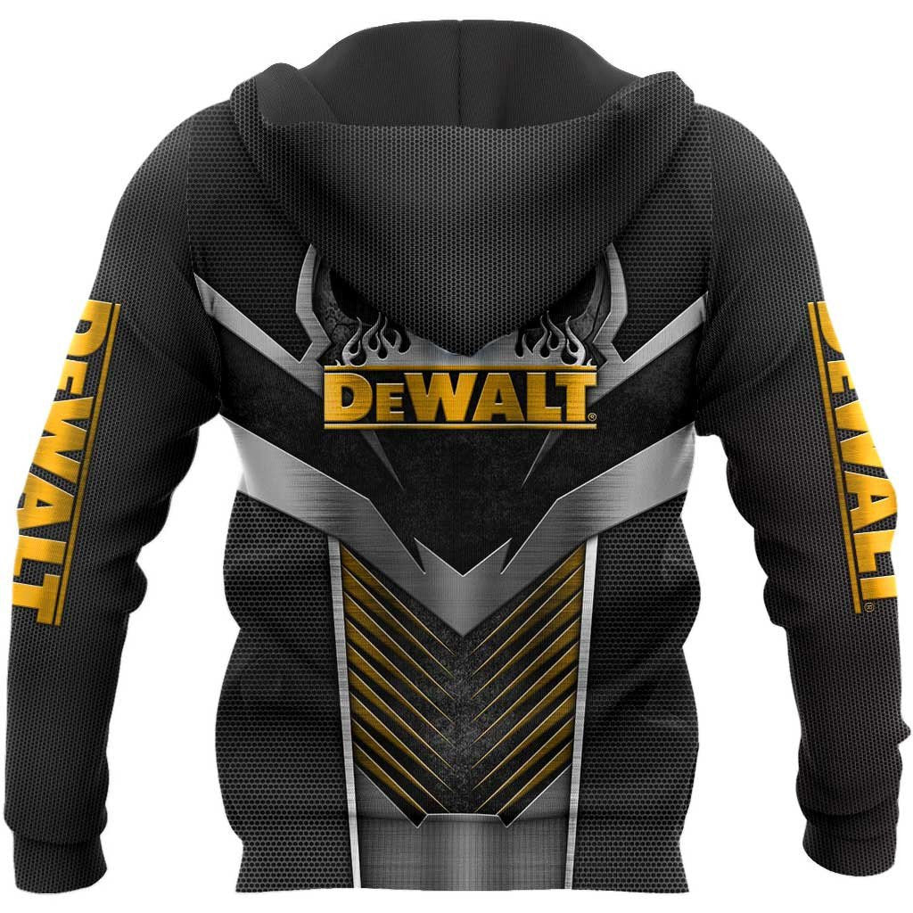 DW 3D Shirts