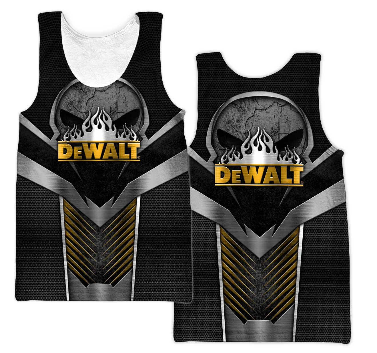 DW 3D Shirts