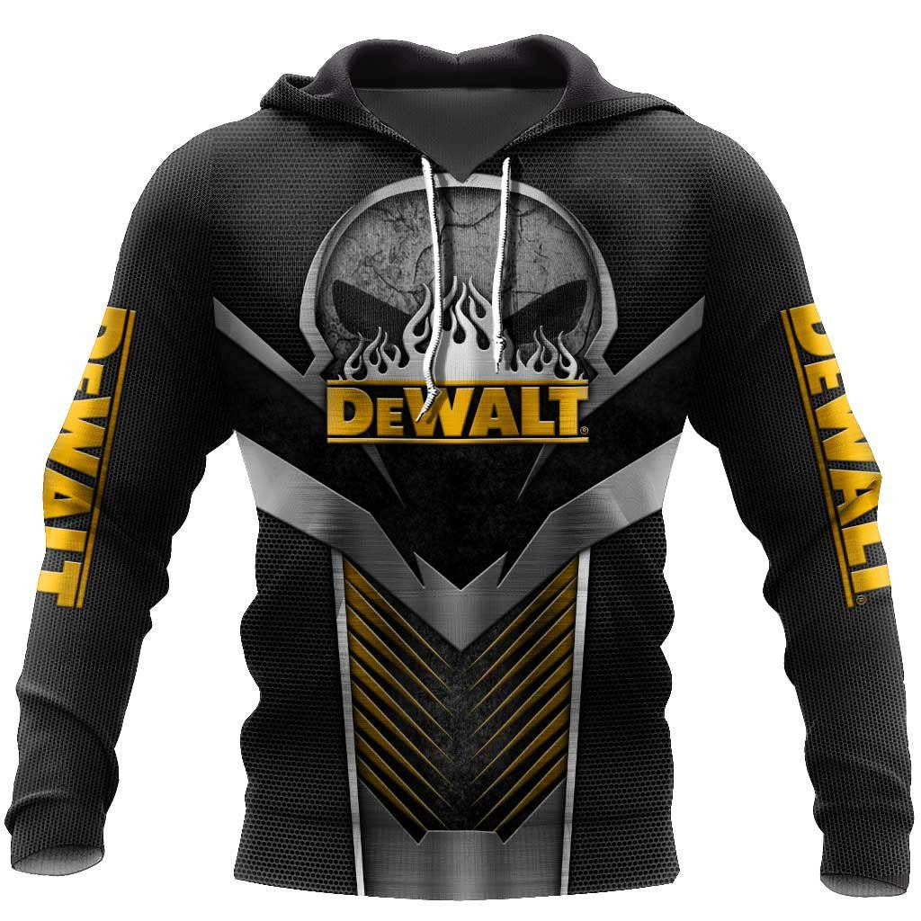 DW 3D Shirts