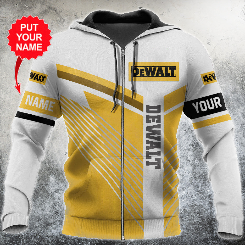 DW 3D Apparels