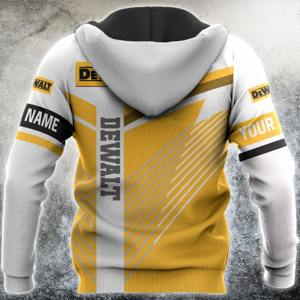 DW 3D Apparels