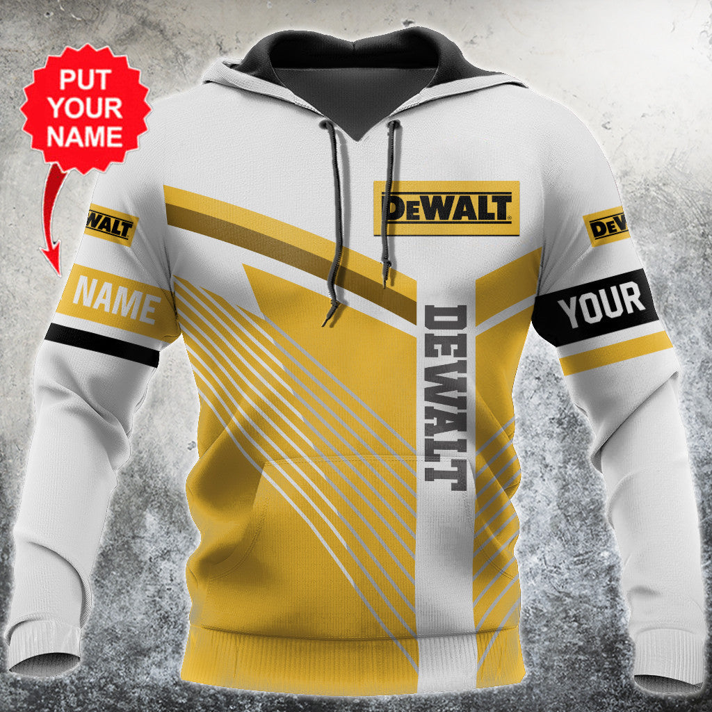DW 3D Apparels