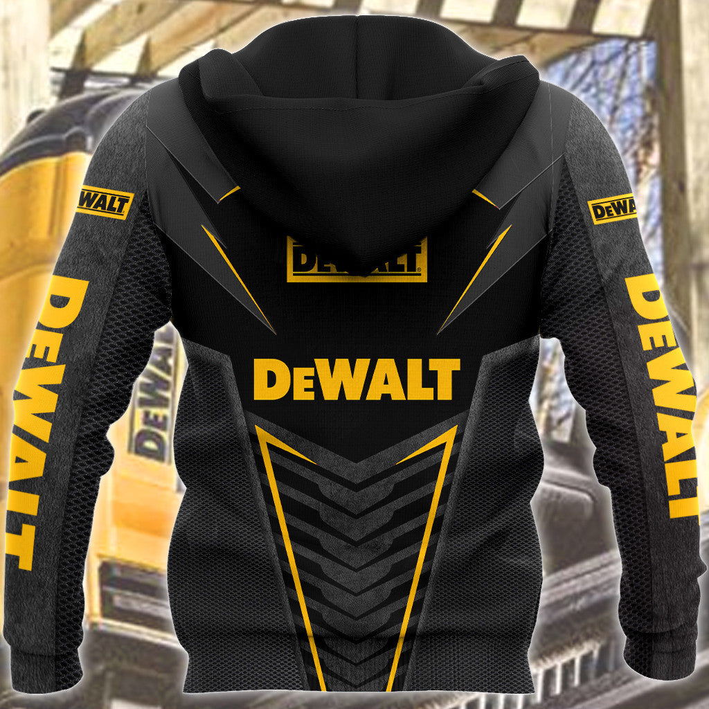 DW 3D Apparels