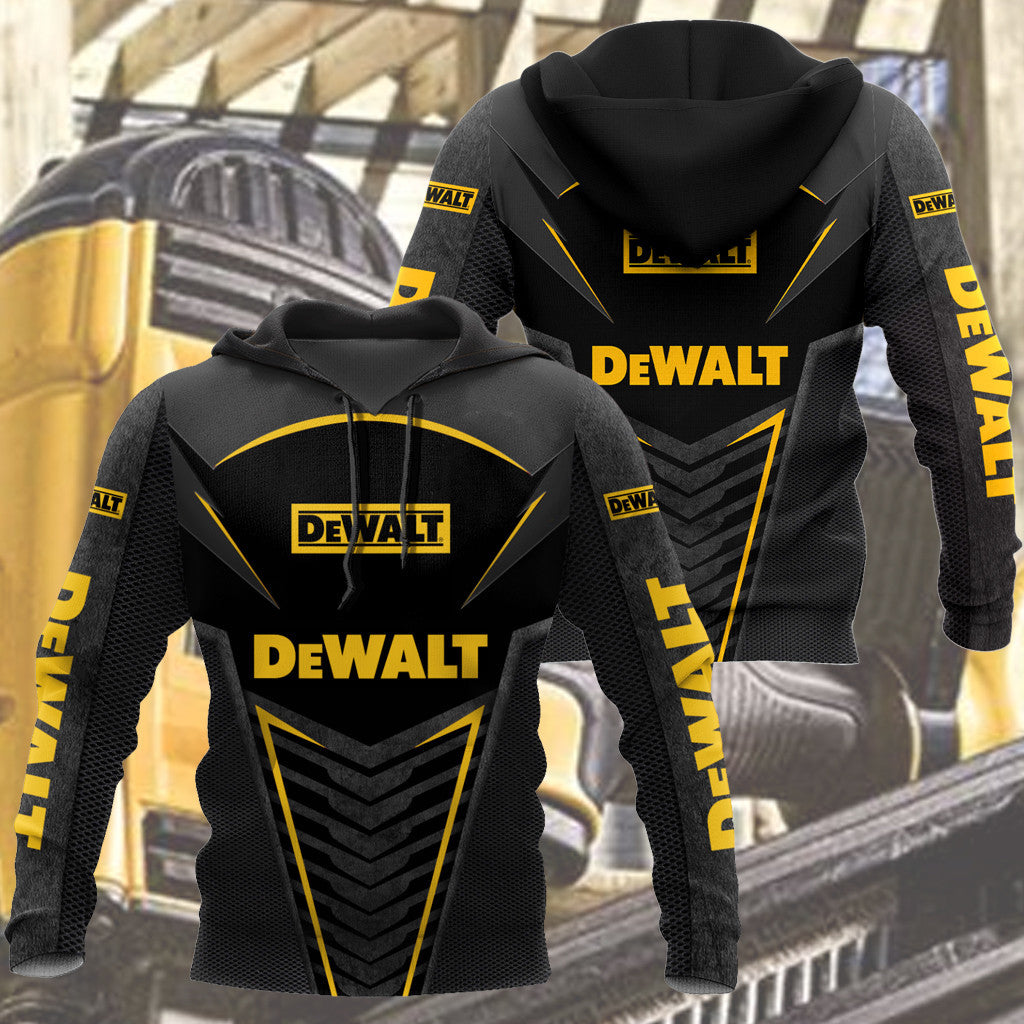 DW 3D Apparels