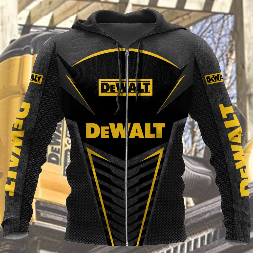 DW 3D Apparels