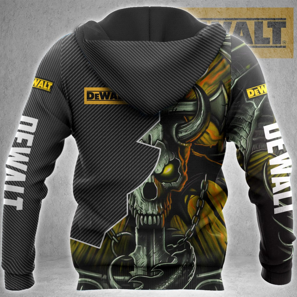 DW 3D Apparels