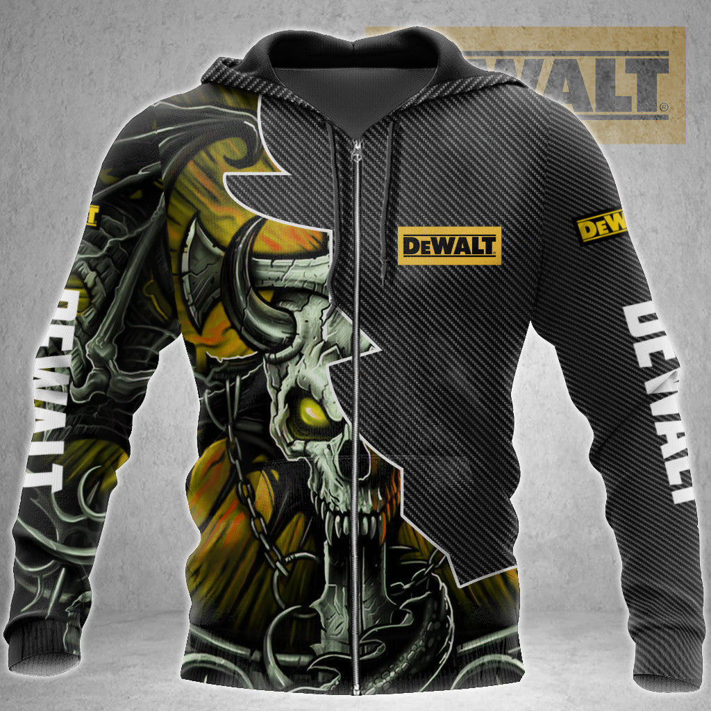 DW 3D Apparels