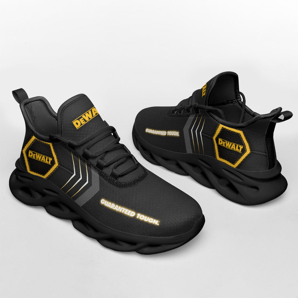 DW Custom Sneaker