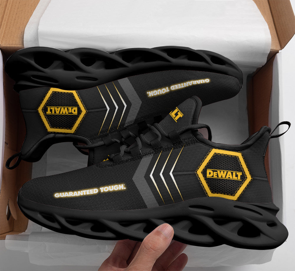 DW Custom Sneaker