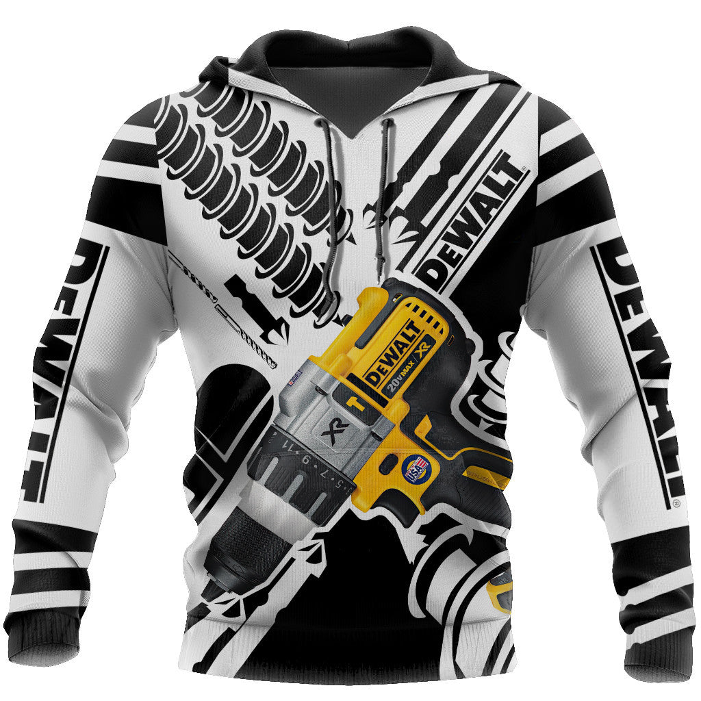 DW 3D Apparels