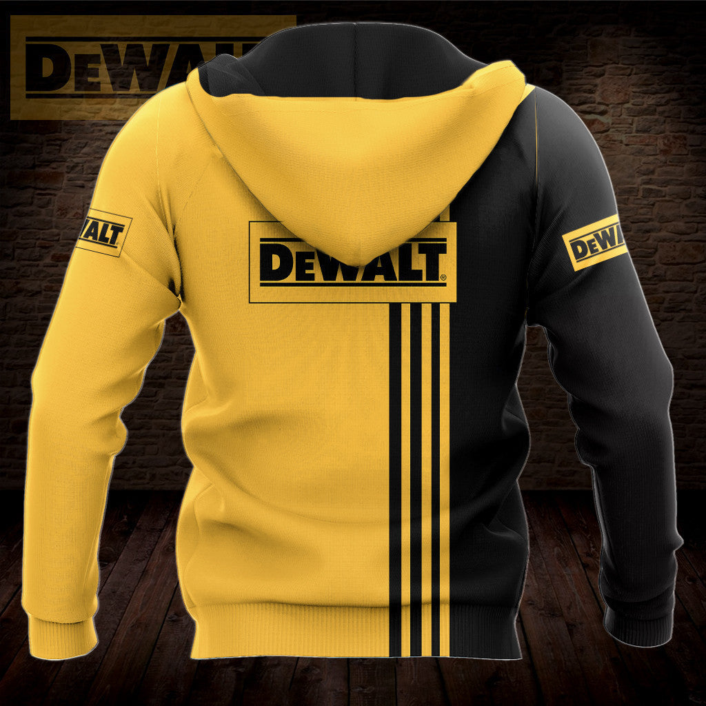 DW 3D Apparels