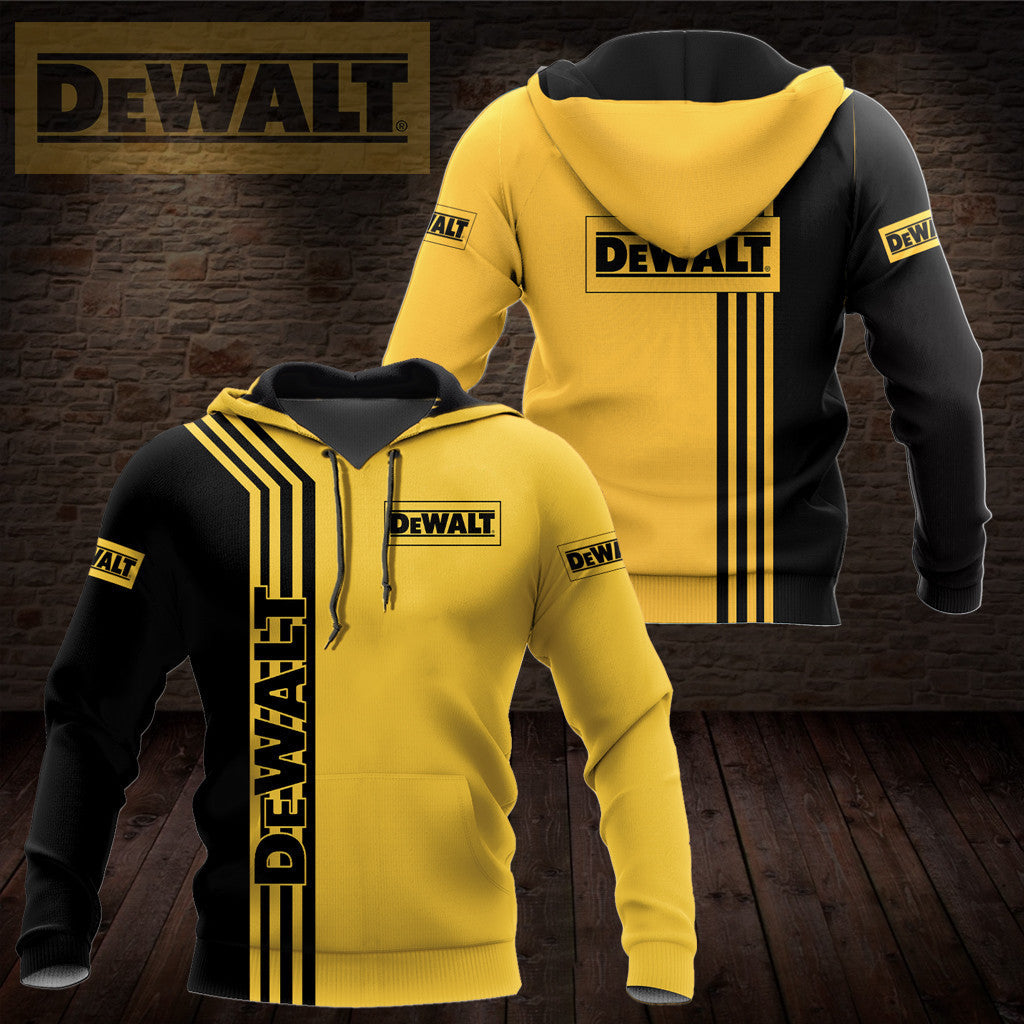 DW 3D Apparels