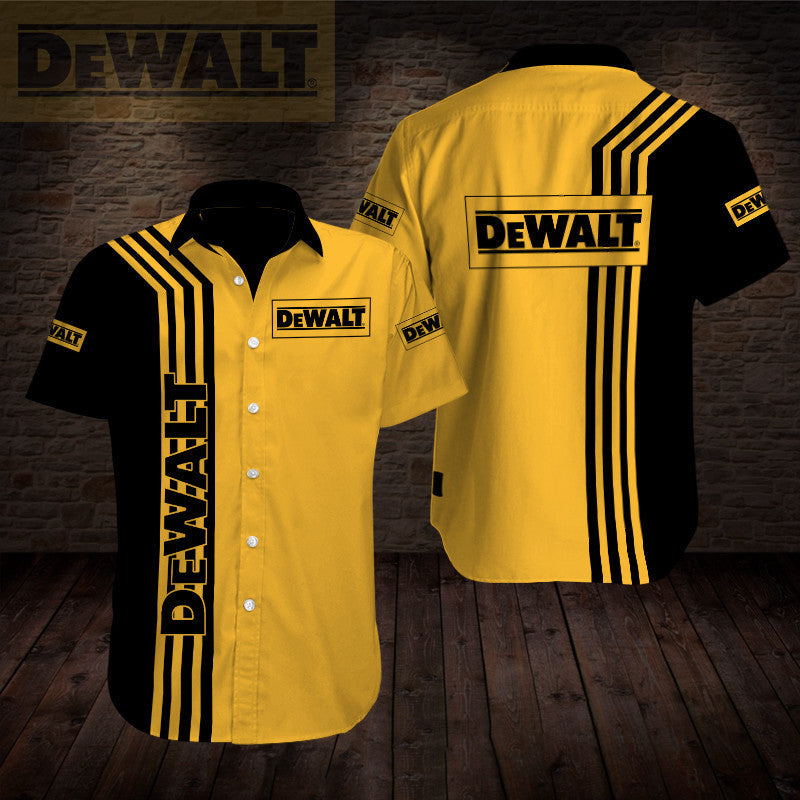DW 3D Apparels