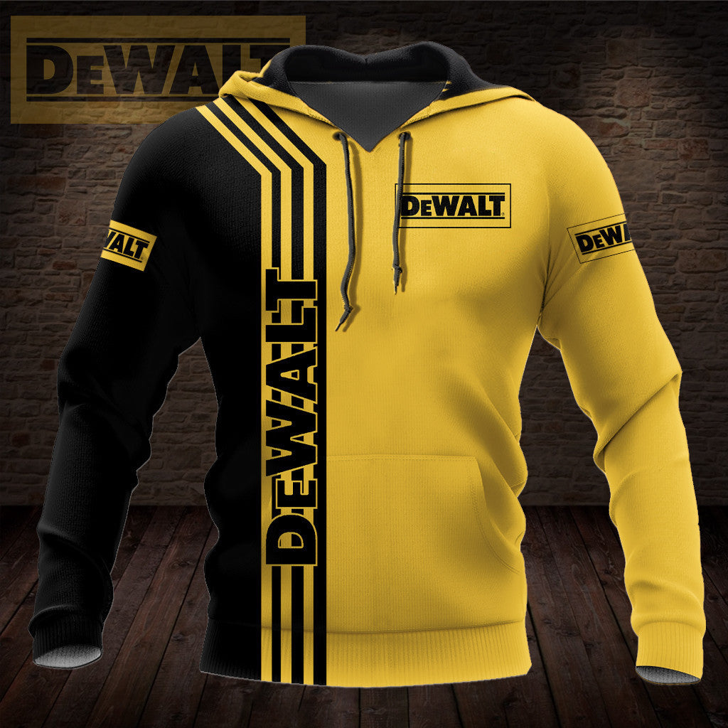 DW 3D Apparels