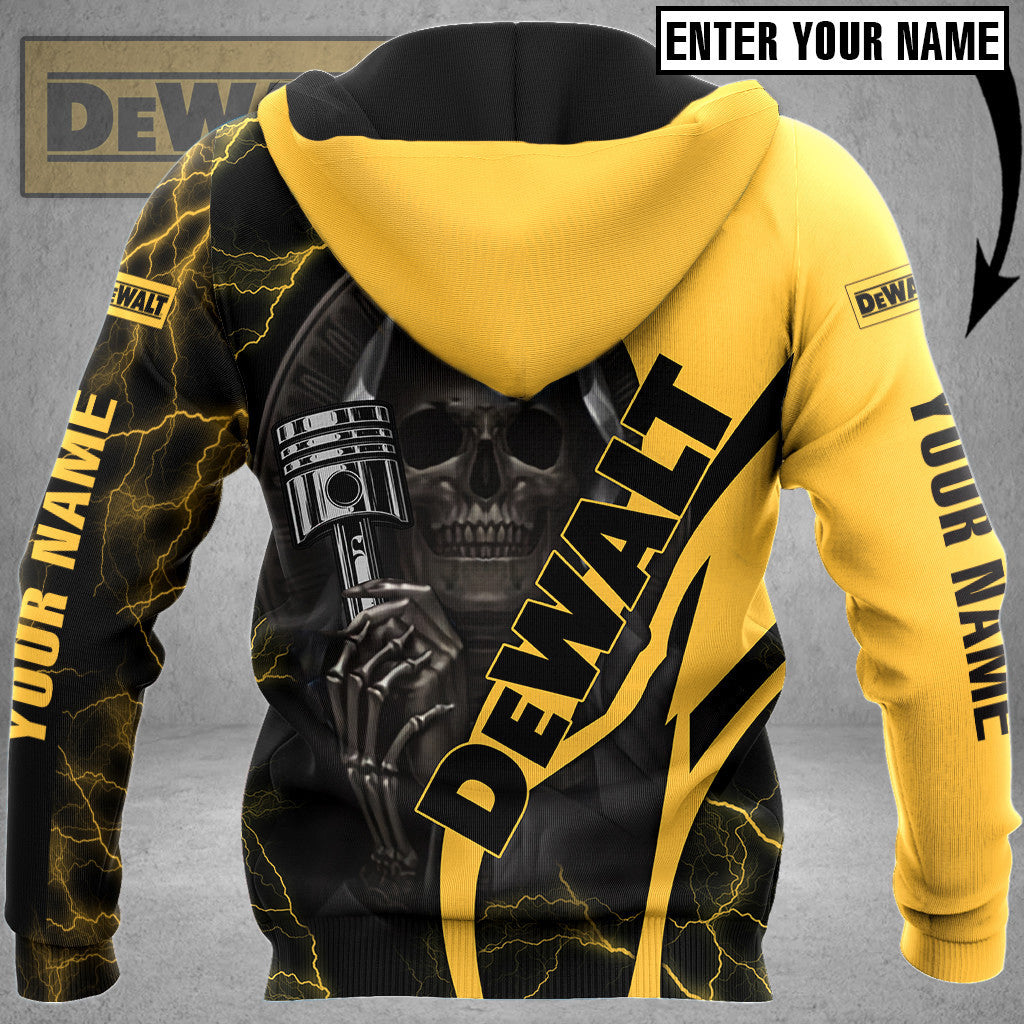 DW 3D Apparels