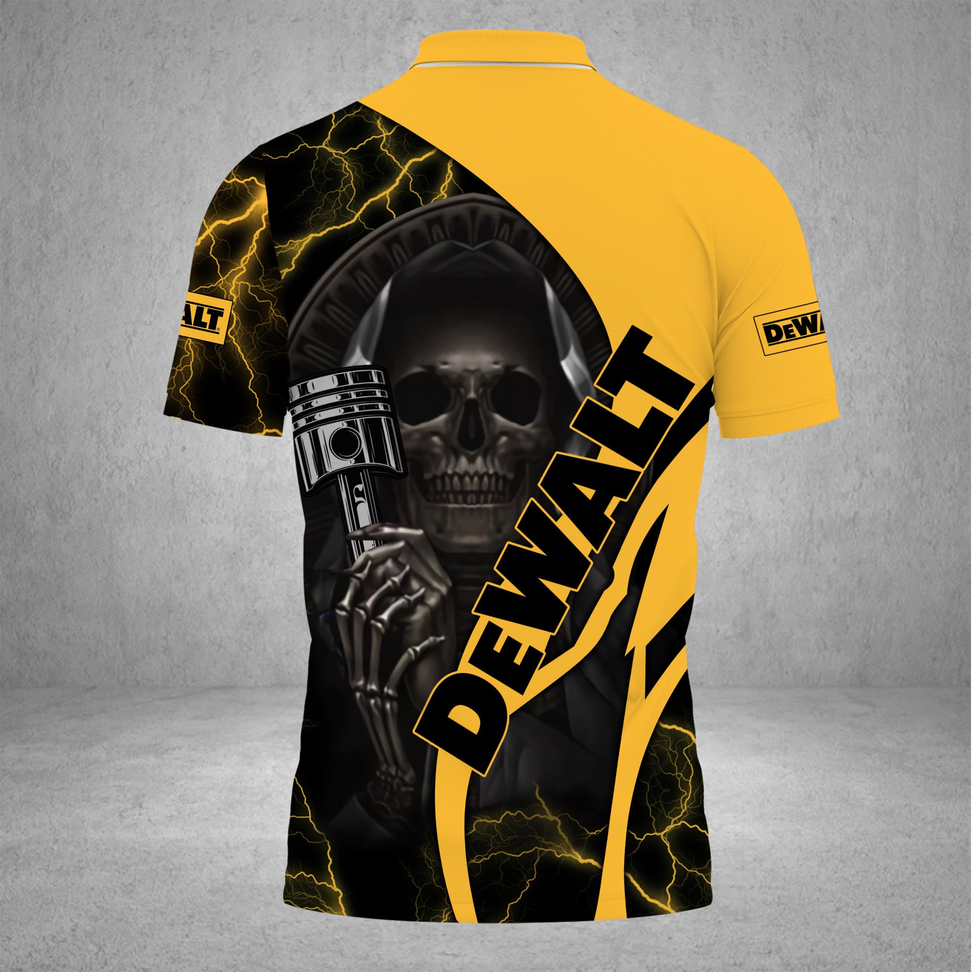 DW 3D Apparels