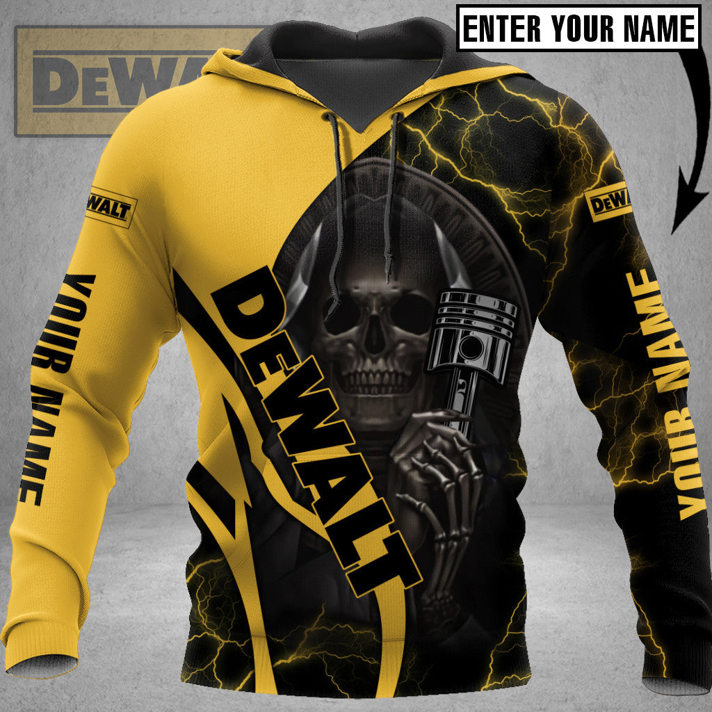 DW 3D Apparels