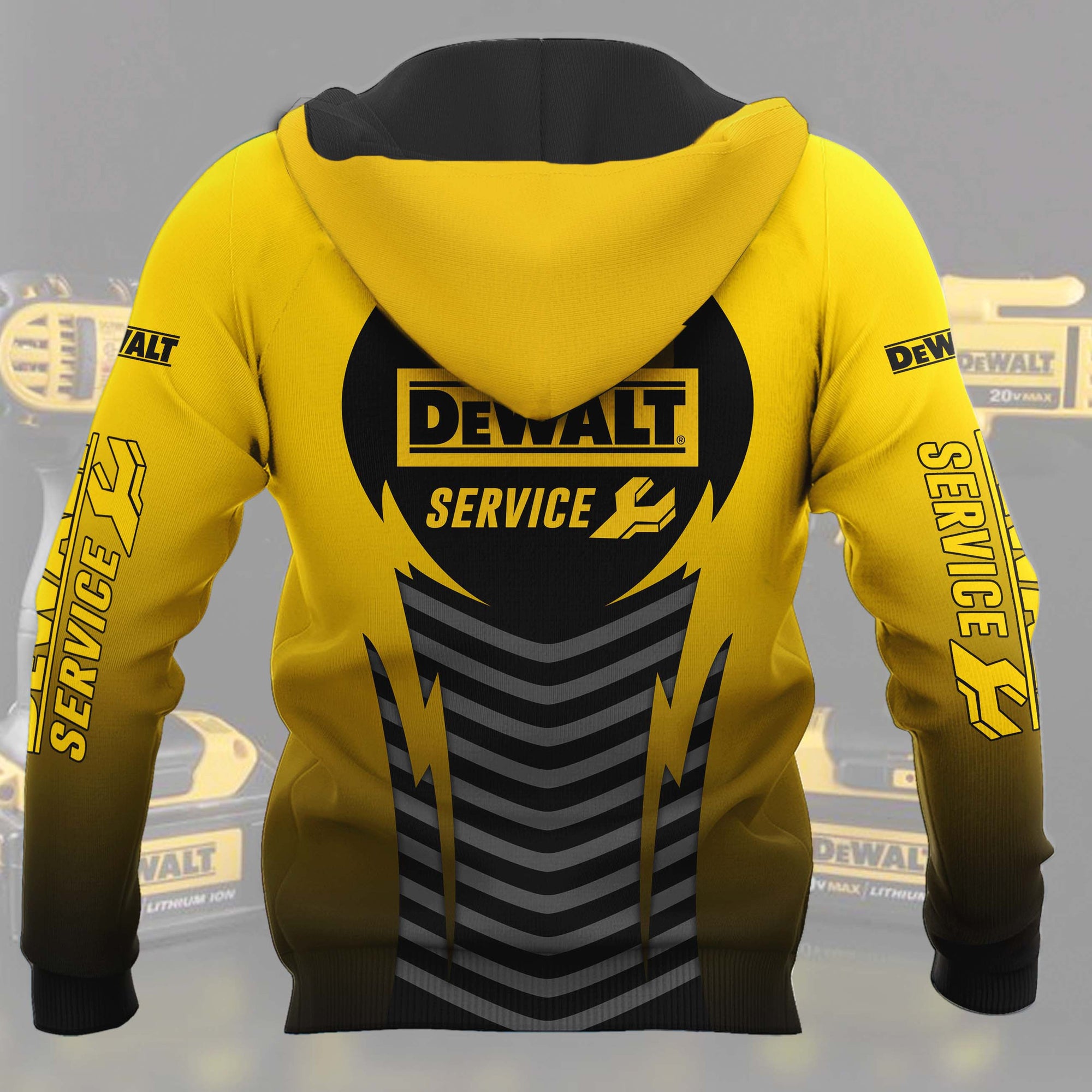 DW 3D Apparels