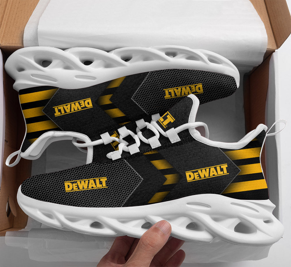 DW Custom Sneaker