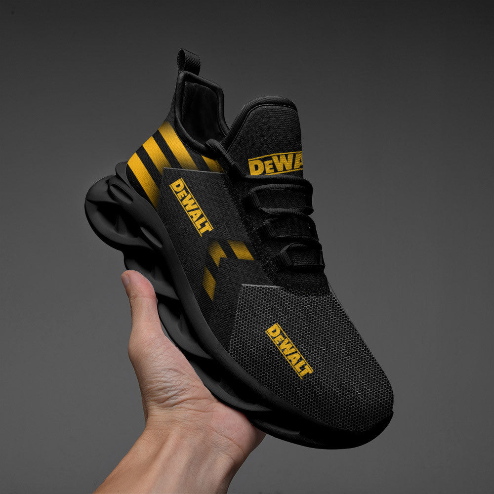 DW Custom Sneaker
