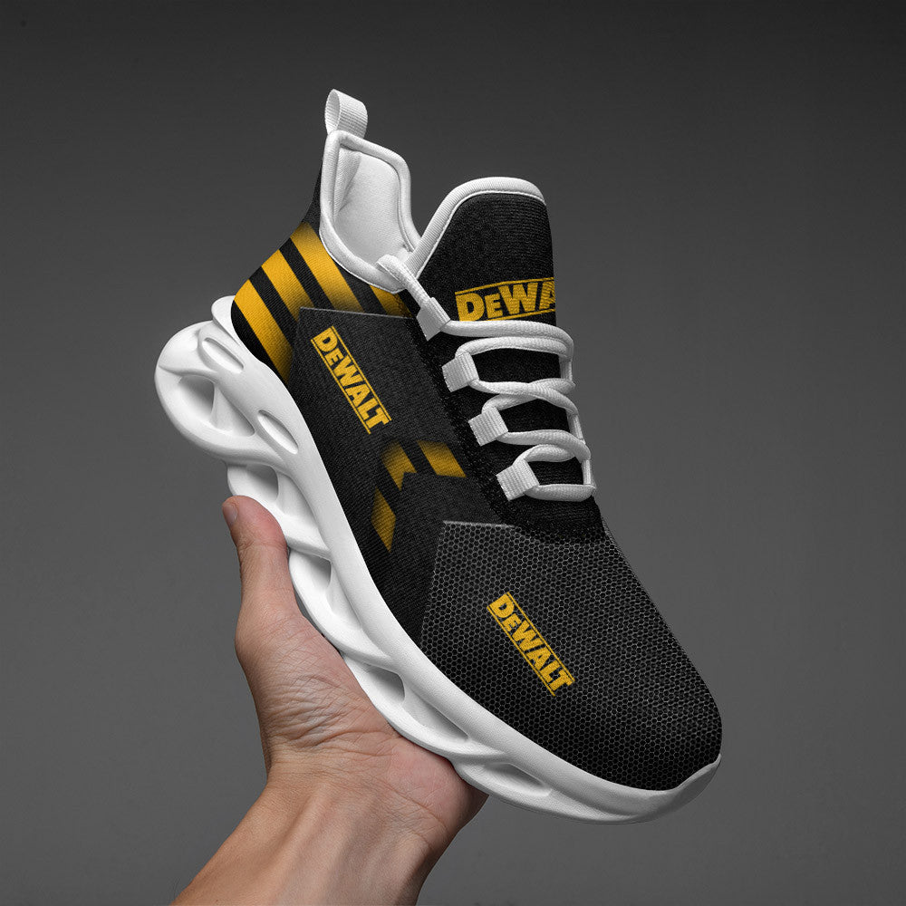 DW Custom Sneaker