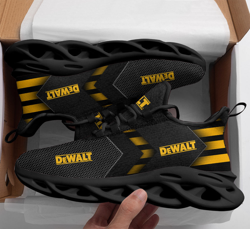 DW Custom Sneaker