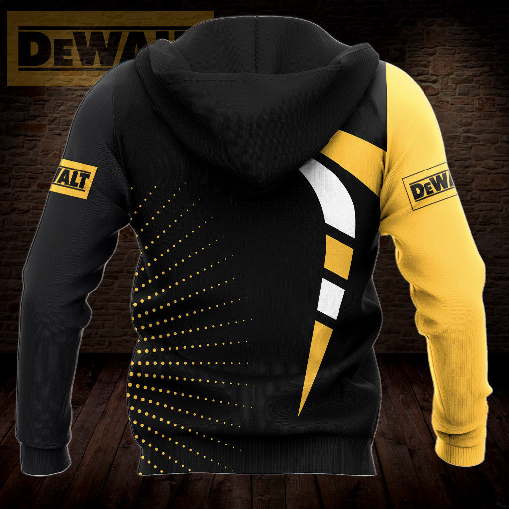 DW 3D Apparels