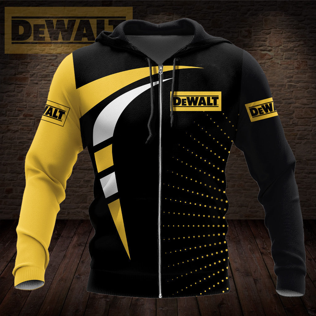 DW 3D Apparels