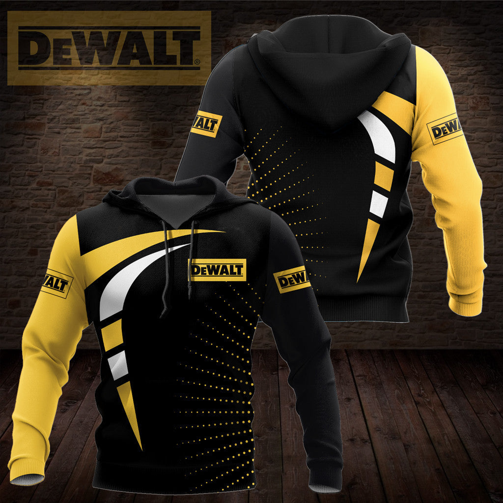 DW 3D Apparels