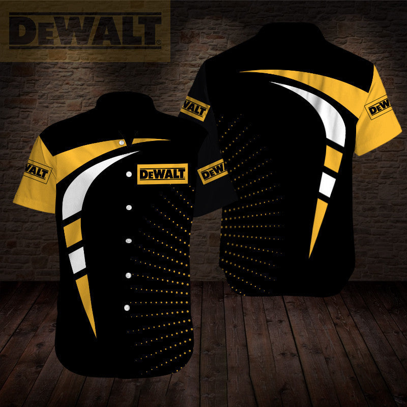 DW 3D Apparels